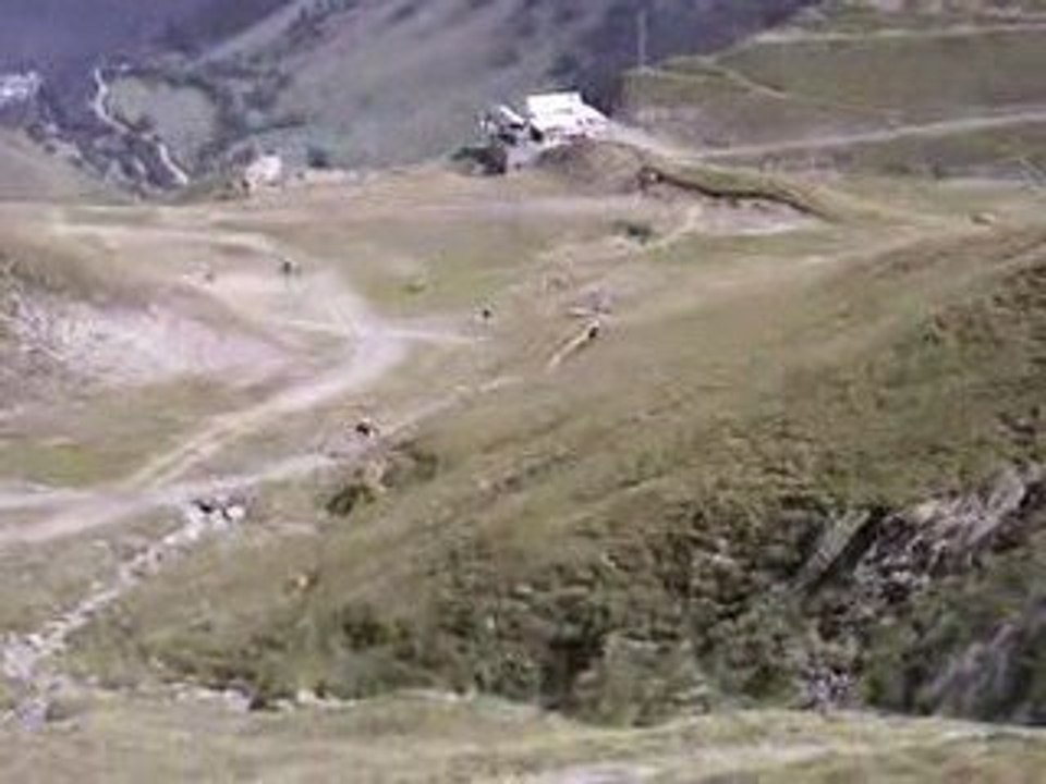 tchoutchou cauterets