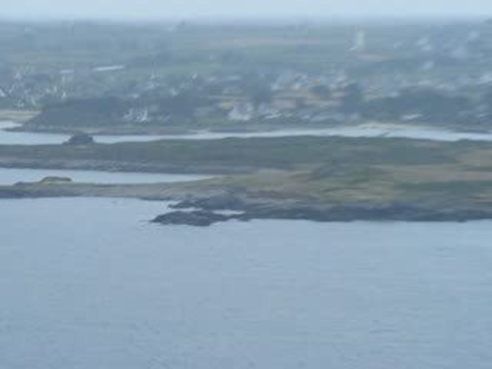 La route des phares UCPA août 2009 083