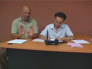 1 DH La Minute!: Et si on rentrait ?