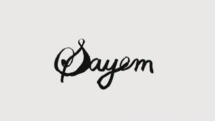 SAYEM "A CITY MAD W/ FEVER" Teaser