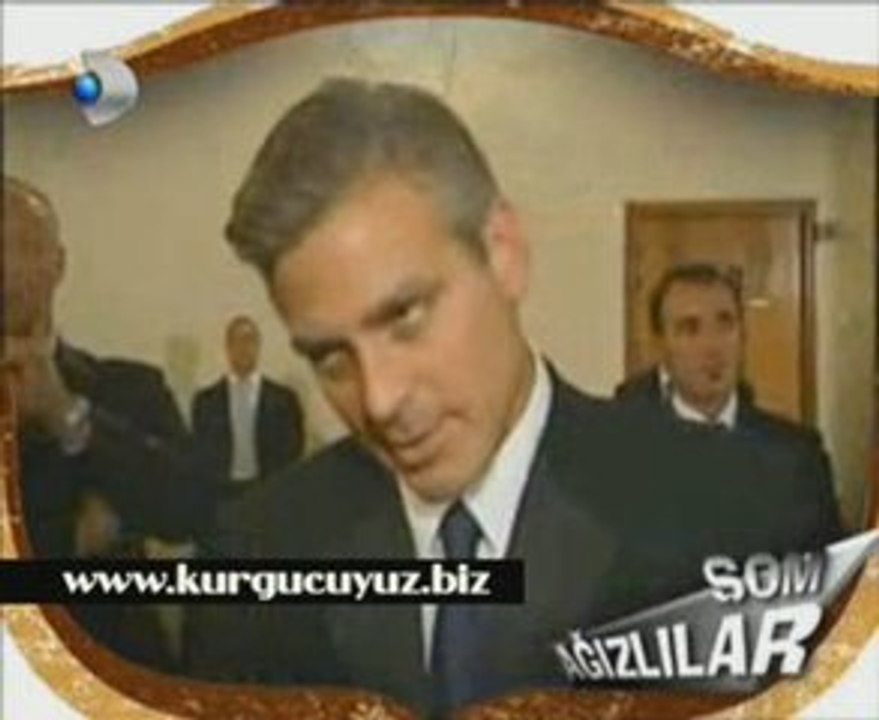 BEYAZ SHOW-ŞOM AĞIZLILAR