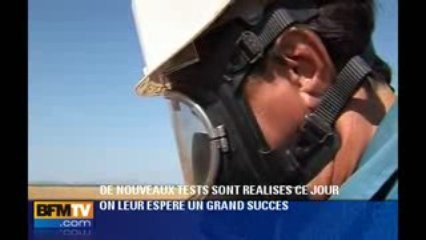 TEST template 2 lignes égales