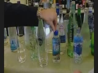 Kto potrzebuje butelkowanej wody