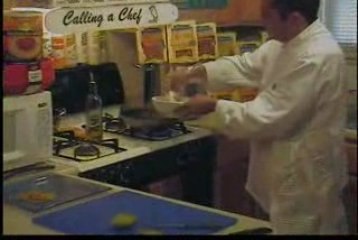 It’s Supper Time presented by Callingachef.com