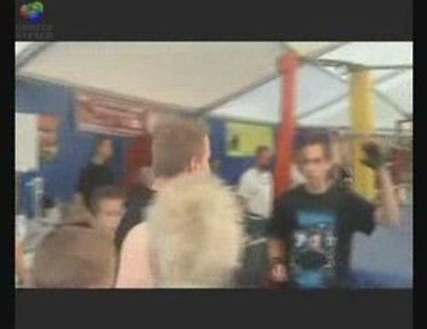 TNK Vs Spike Bones preview