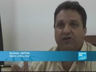 Israël : une expansion continue des colonies en Cisjordanie