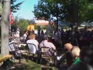 Fête des Allobroges de la Drôme 2009