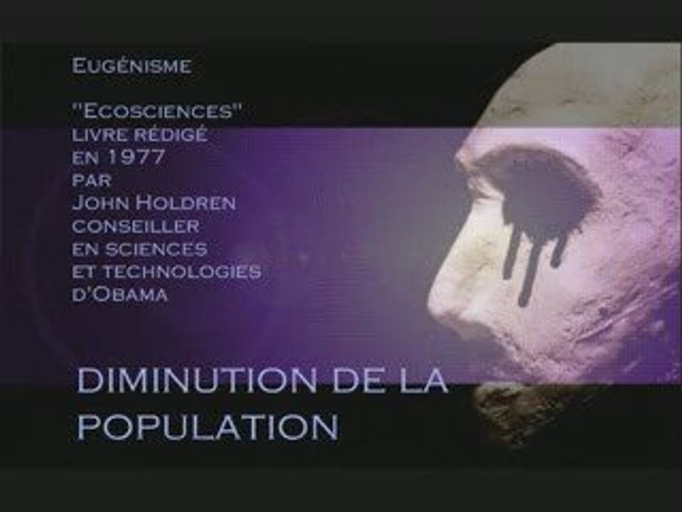 conscience et eugénisme