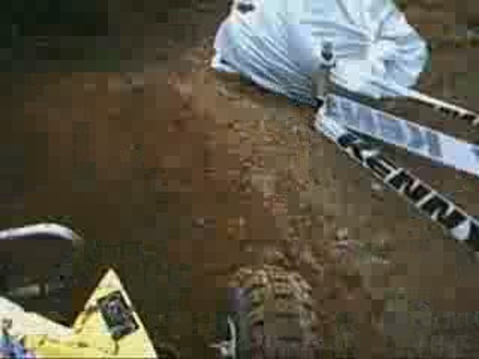 Kenny Festival - Quad - Depart - Manche 1