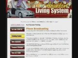 Abundant Living System Backoffice! How It Works !