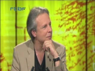 Patrick de Friberg chez Mille feuilles