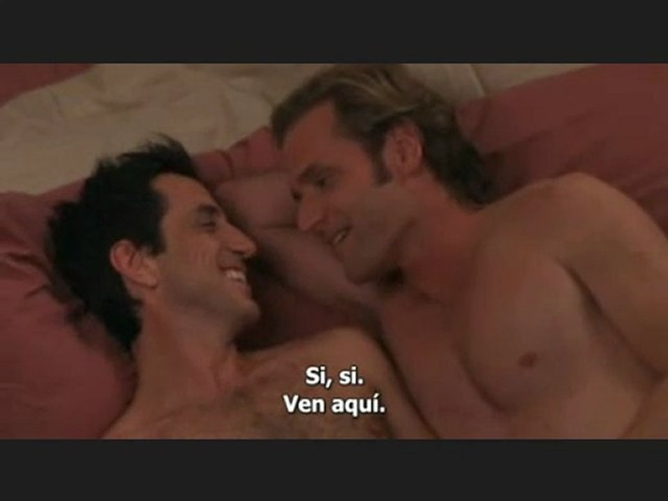 Adam & Steve sun español part 2