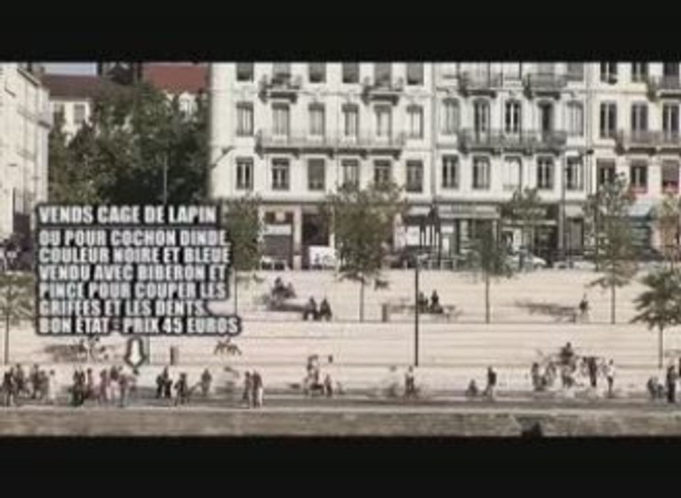 Ebay - Petites Annonces 03 par Vivien