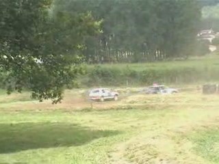 1ère manche T4 vincent