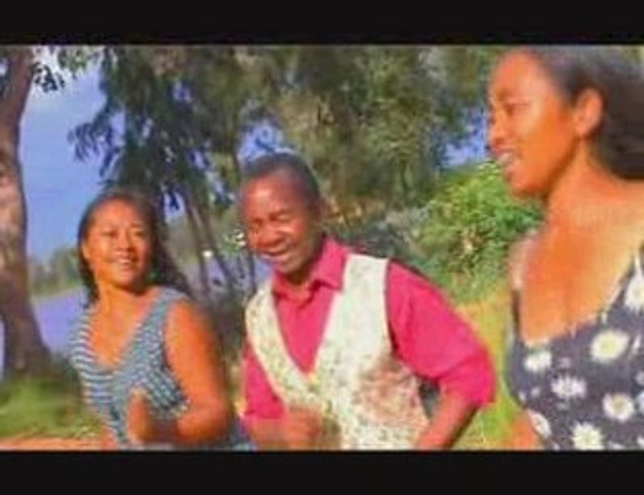 Ramafadrahona - Ikaky sy Neny