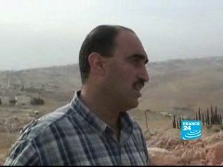 Israel, an unlimited colonization?