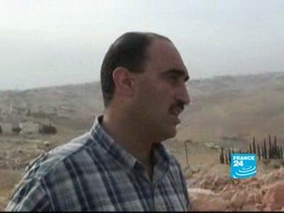 Israel, an unlimited colonization?
