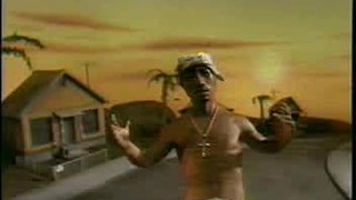 Tupac Shakur (2Pac) - I Aint Mad At Ch