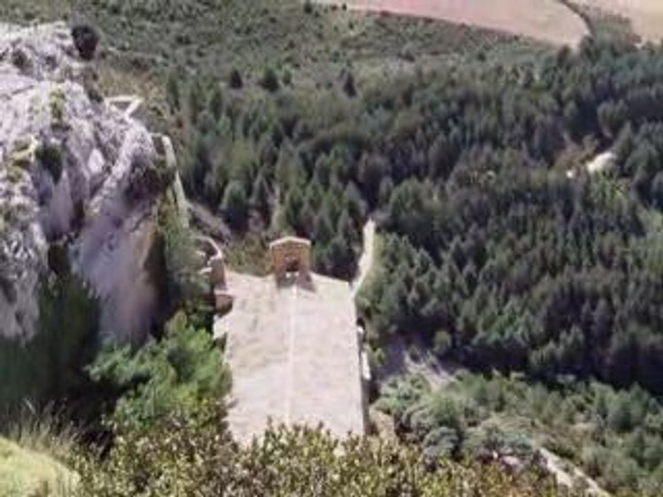 Santa Maria de la Peña