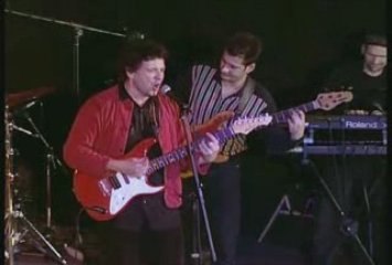 EMMANUEL DELATTRE AU RAIL THEATRE