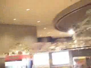 Shinjuku by night....un peu plus loin...