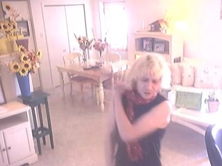 Toni Childs - I've Got To Go Now By SeanKerry72