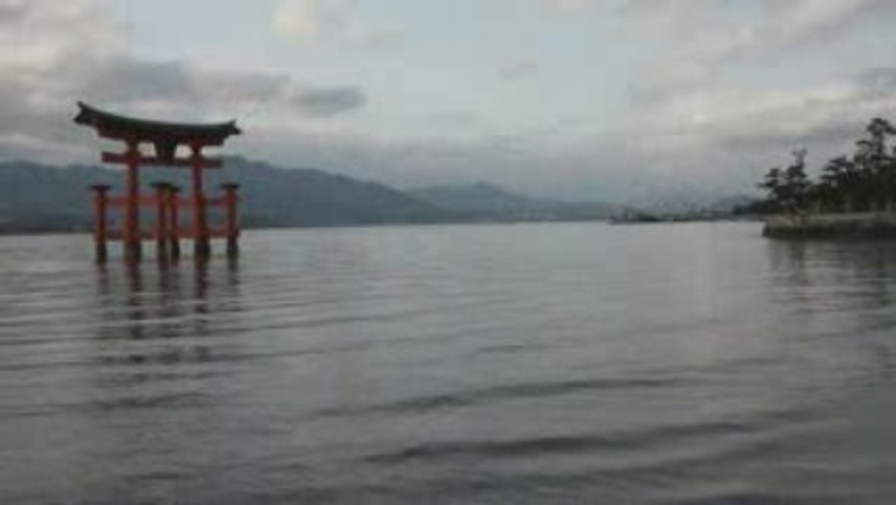 15 days in Japan in 4.30 min