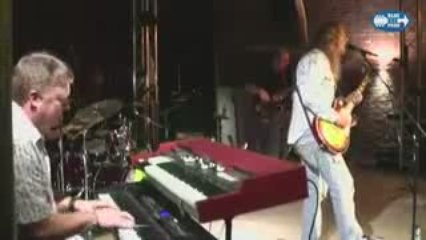 Natural high by Innes Sibun