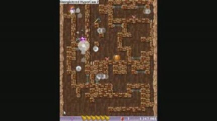 Hammerfest reto infiernos 54.9 XD