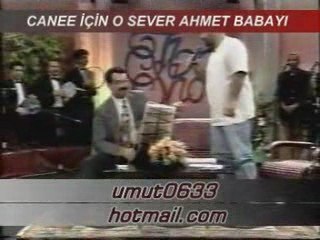 ibrahim tatlıses ahmet kaya ibo şhow yinede yandı gönül 1993