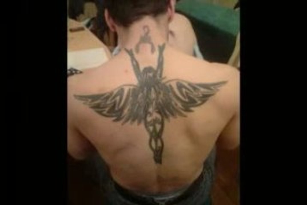 2 tchao - tattoo 08-09