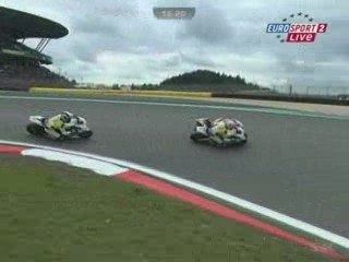 Chute Haga Nurbu course2