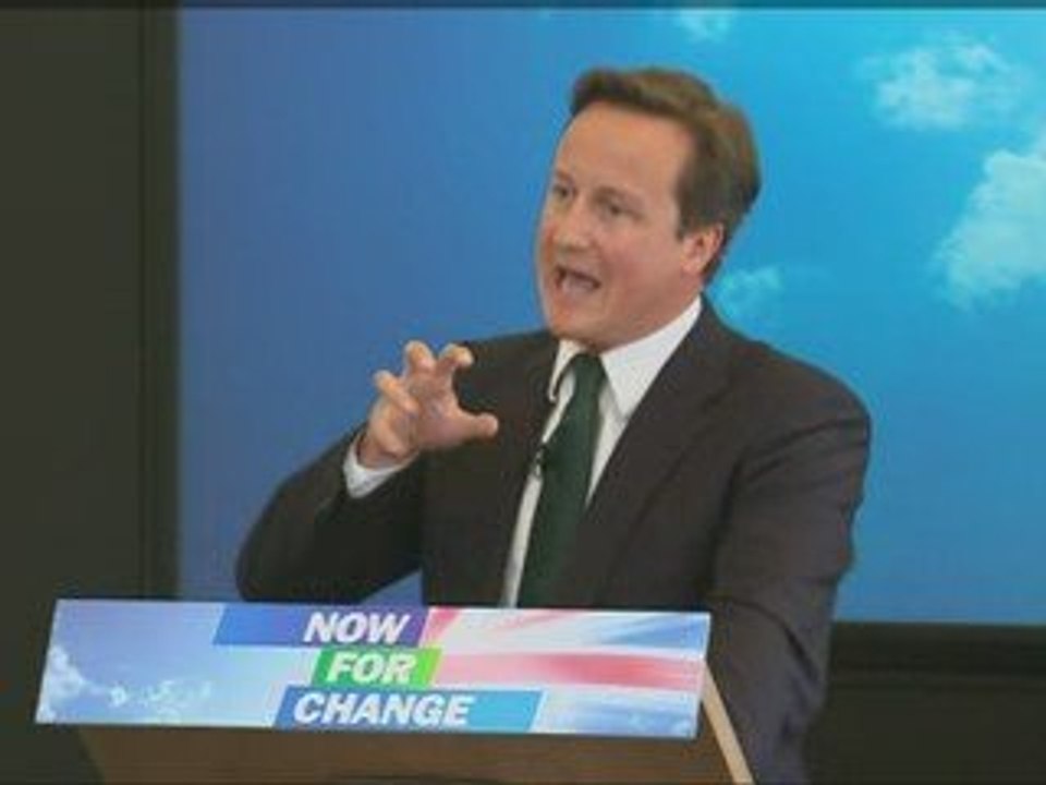 Tories call for more public scrutiny on government spending