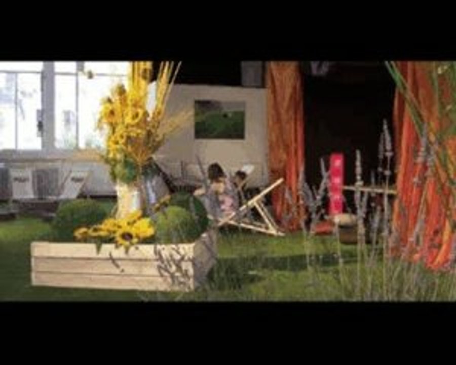 Présentation de la Bellevilloise