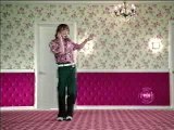 Yepp Commercial: Micky
