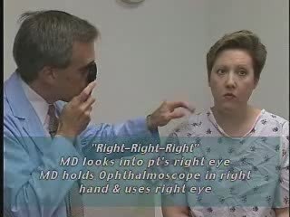Detailed Neurological examination Part2