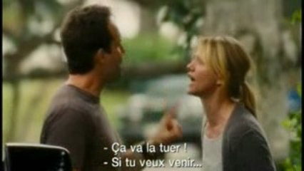 "Ma vie pour la tienne" - La bande annonce de la semaine