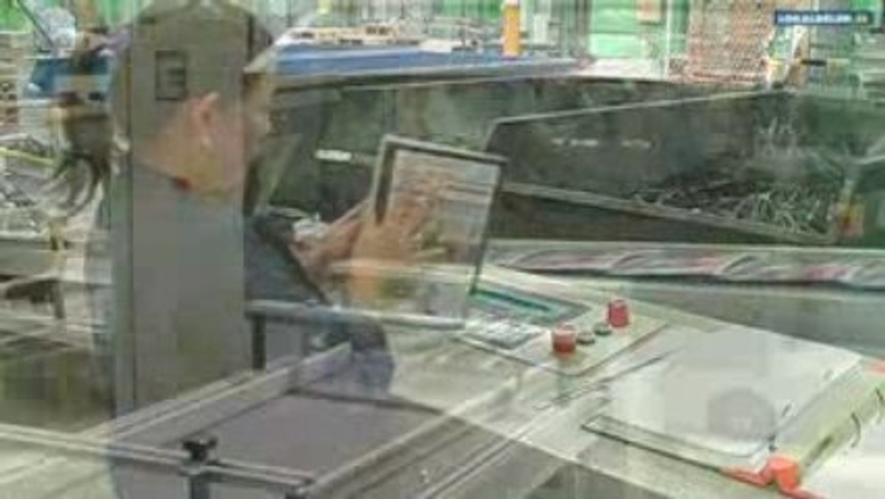 tryckeri KUNGSBACKA Hallands län Kungsbacka Graphic