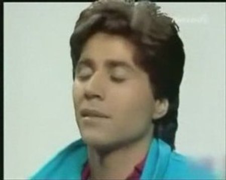 Jean-Luc Lahaye - Femme que je t'aime