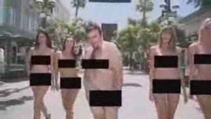 Guitar Hero 5 parodie Make the girl dance Baby baby baby