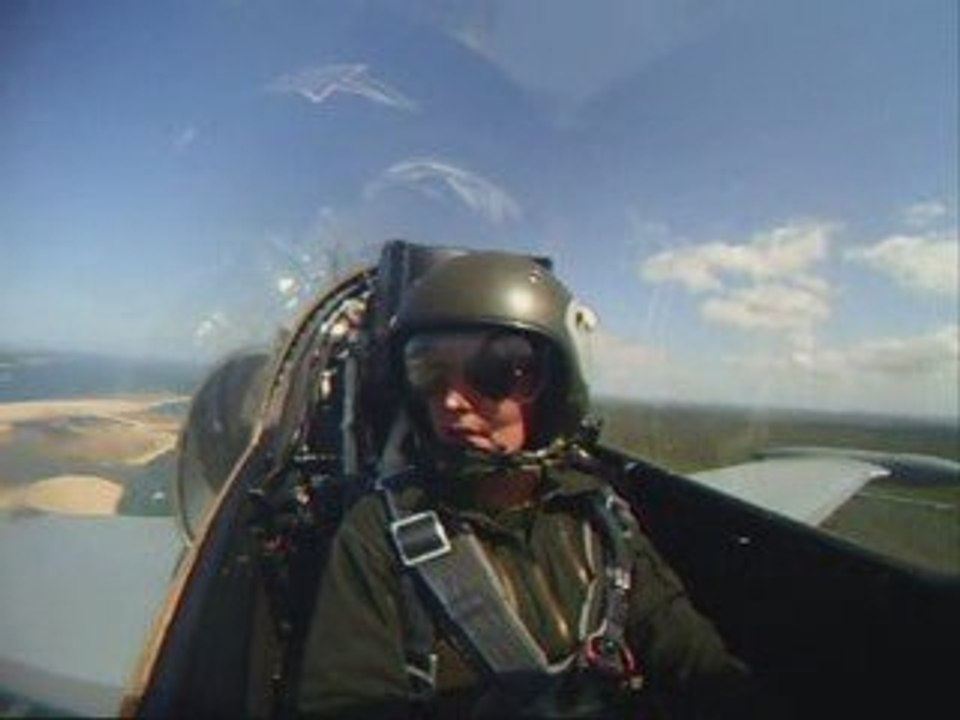 Les Ailes de Pégase