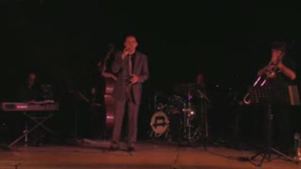 Filipe Loir swingcine-video-lorgues 2009