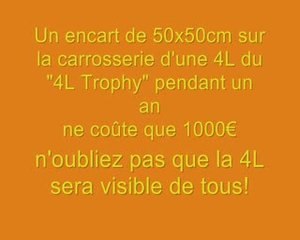 "Les Moutons du Désert" dans "Info 30" sur Radio PFM