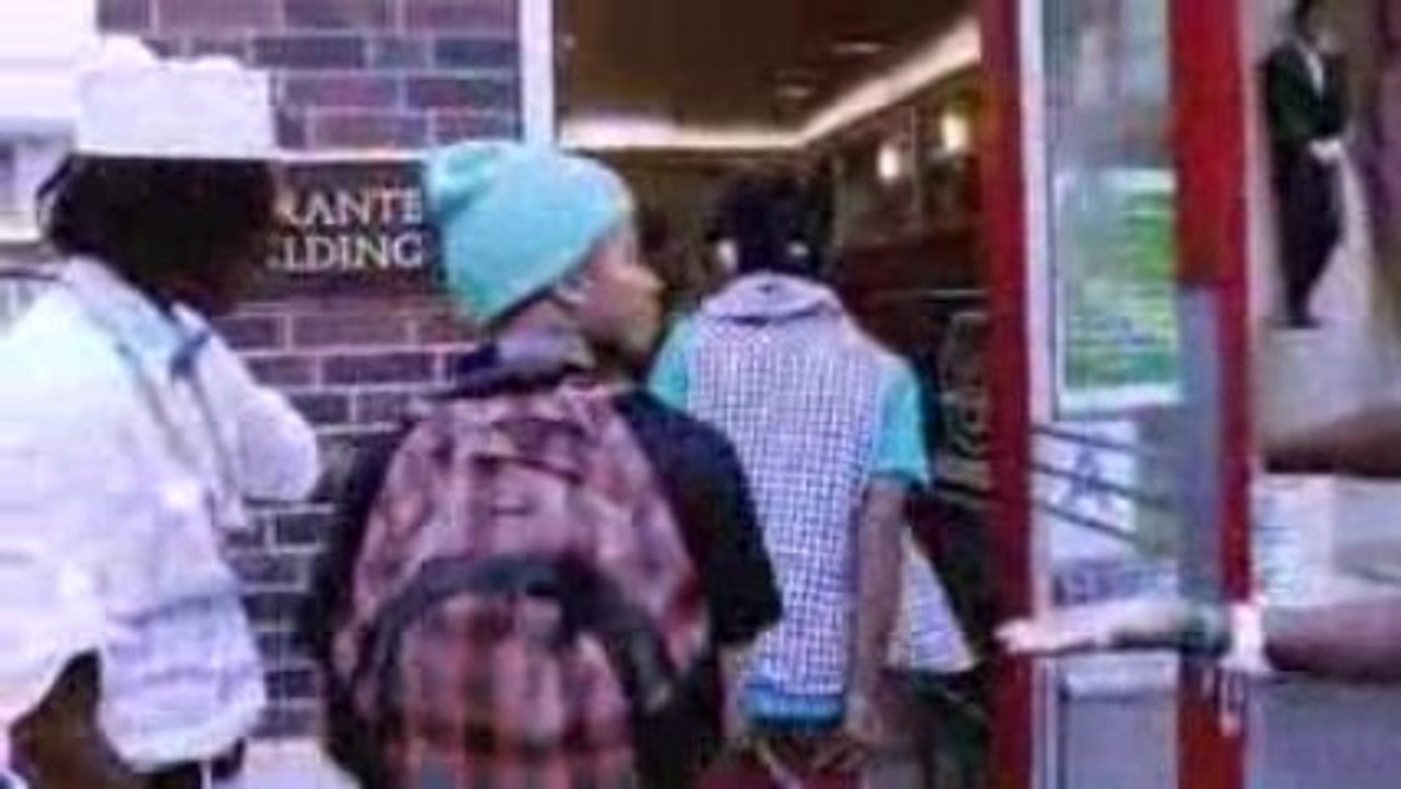 Ice Cream Boyz - Soda Jerk (New Boyz 'Your A Jerk' Spoof) /