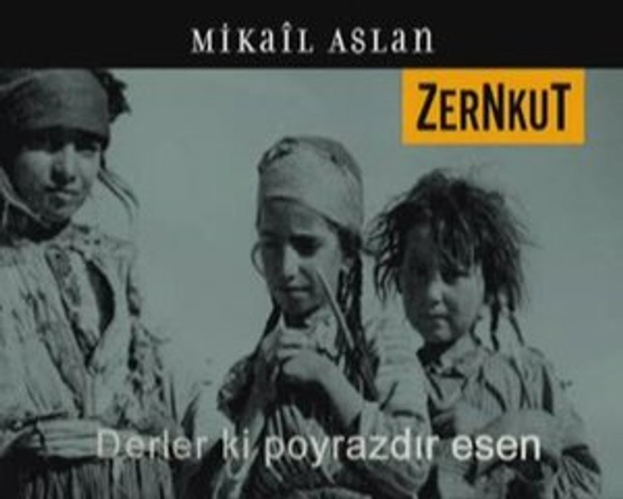 Mikail Aslan Zernkut