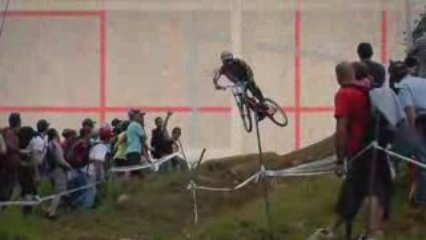 [MTB] Freecaster MTB Trailer 2009