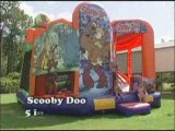 Party Rentals In Tampa