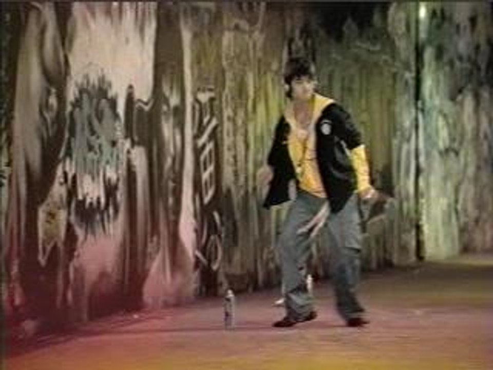 DBSK : Yepp Commercial: Changmin