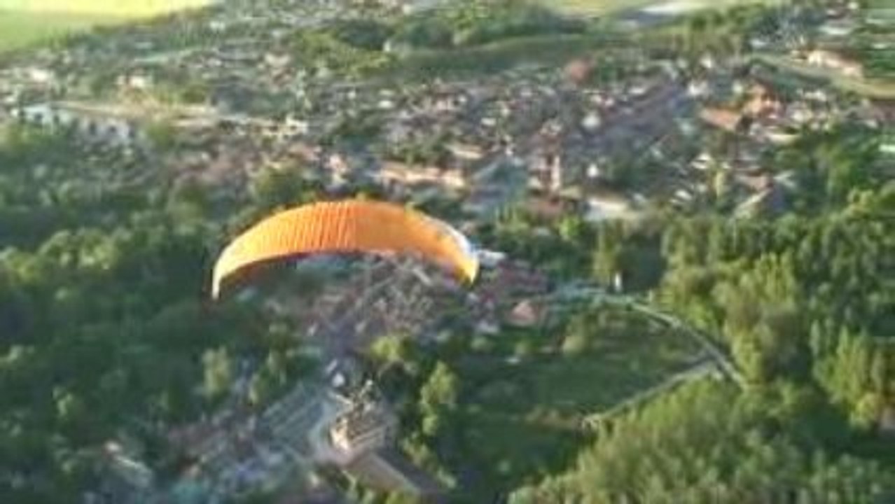 Romilly sur Seine 05/2009