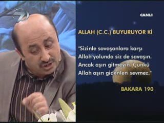 Omer Dongeloglu ile Sahur 06.09.2009_4/5_[DostlukVadisi.Org]